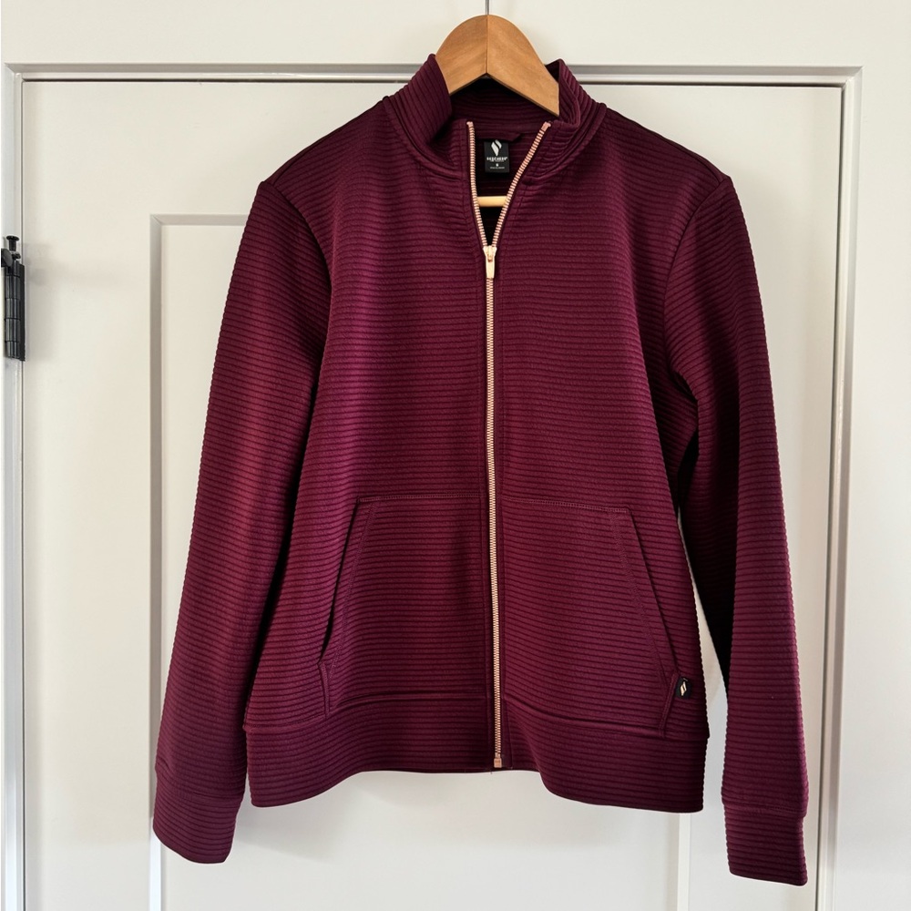 Skechers - Walk Everywhere Jacket